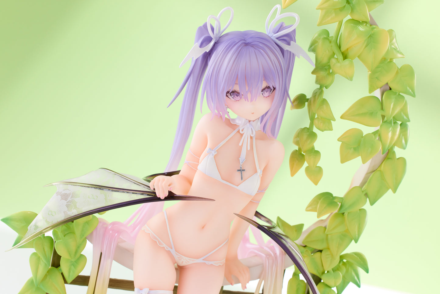 PRE ORDER – 1/6 RURUDO - VTUBER - EVE EDEN VER