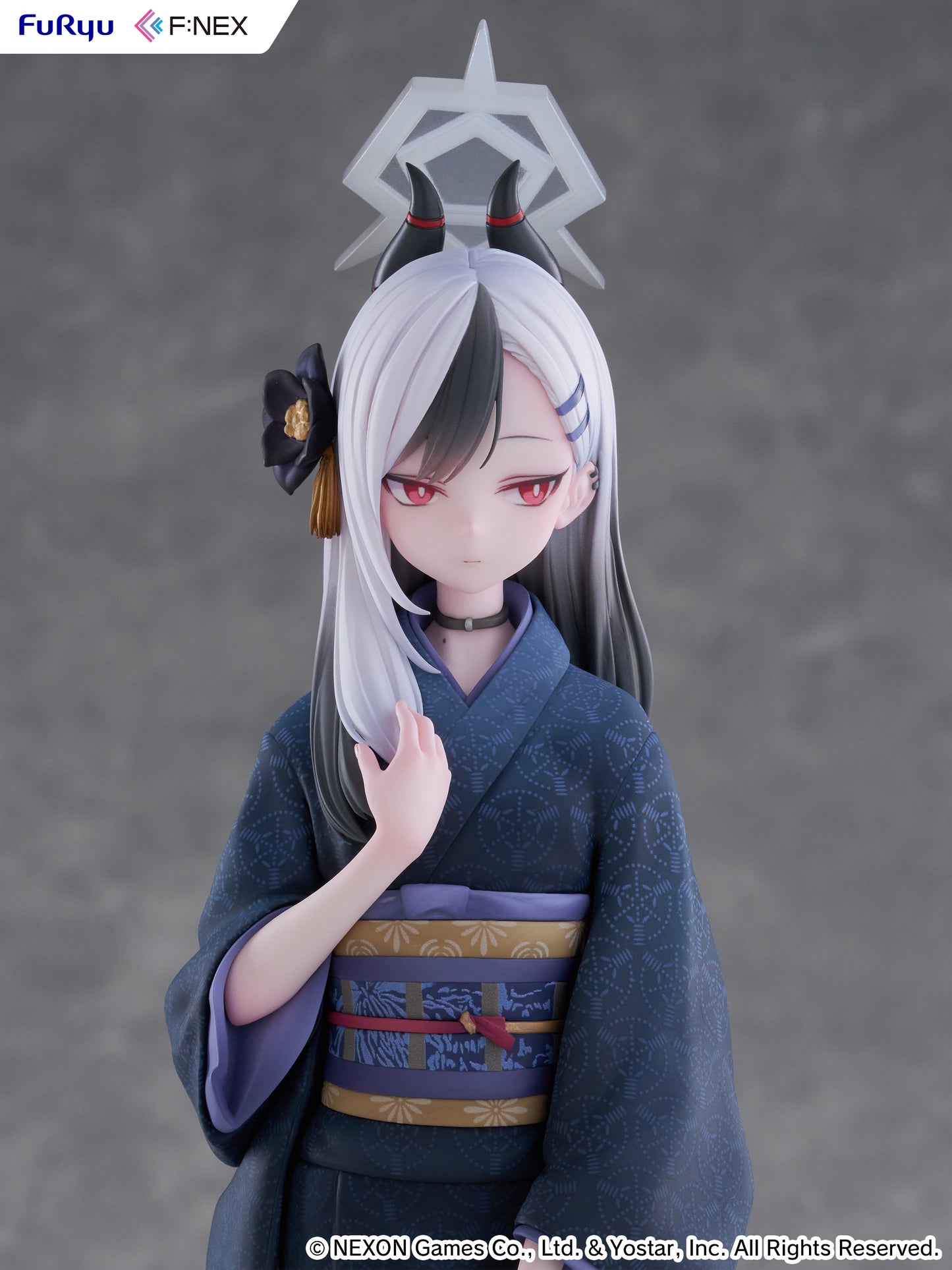 PRE ORDER – 1/7 BLUE ARCHIVE - KAYOKO (NEWYEAR)