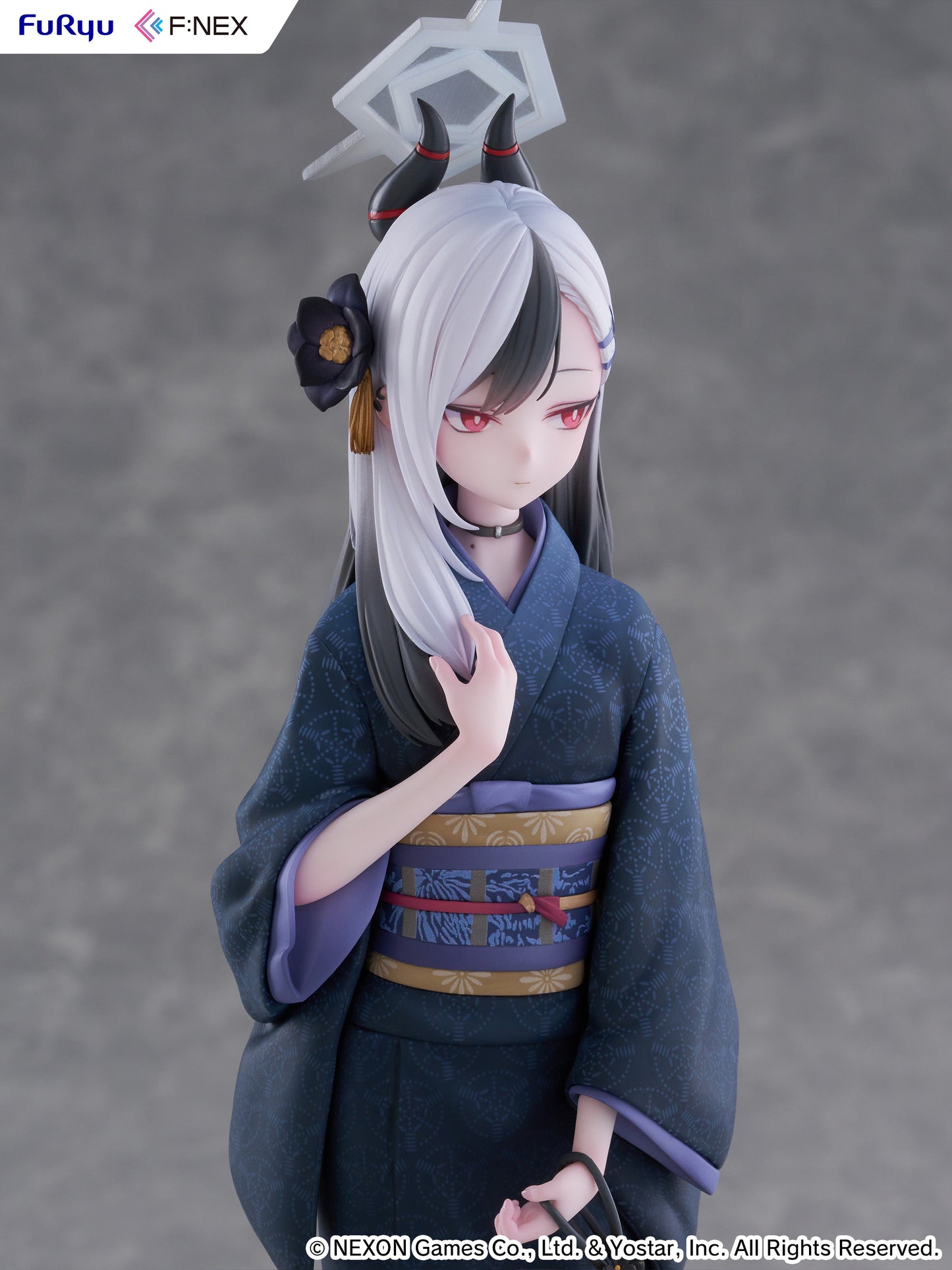 PRE ORDER – 1/7 BLUE ARCHIVE - KAYOKO (NEWYEAR)