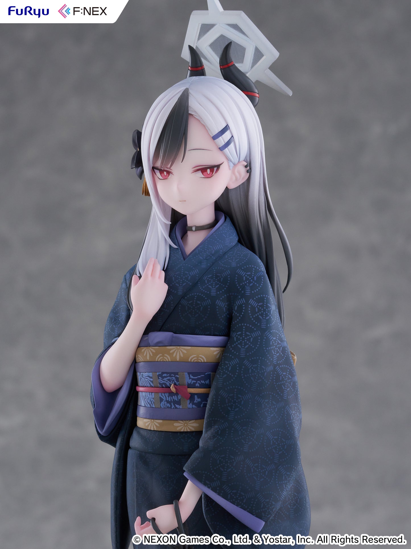 PRE ORDER – 1/7 BLUE ARCHIVE - KAYOKO (NEWYEAR)