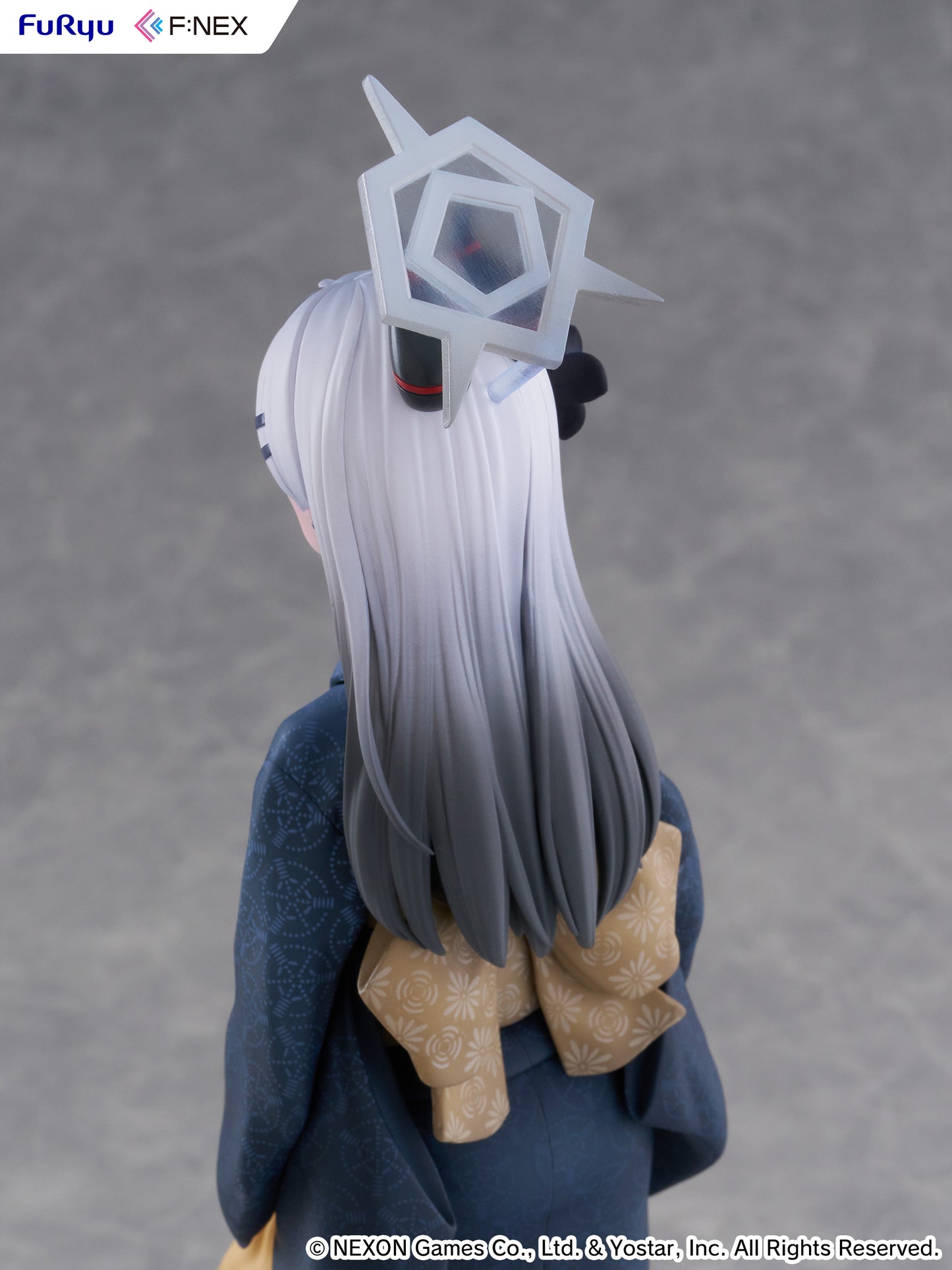 PRE ORDER – 1/7 BLUE ARCHIVE - KAYOKO (NEWYEAR)
