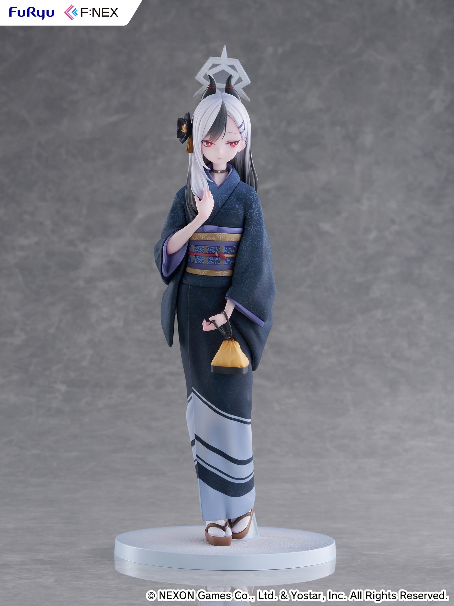PRE ORDER – 1/7 BLUE ARCHIVE - KAYOKO (NEWYEAR)