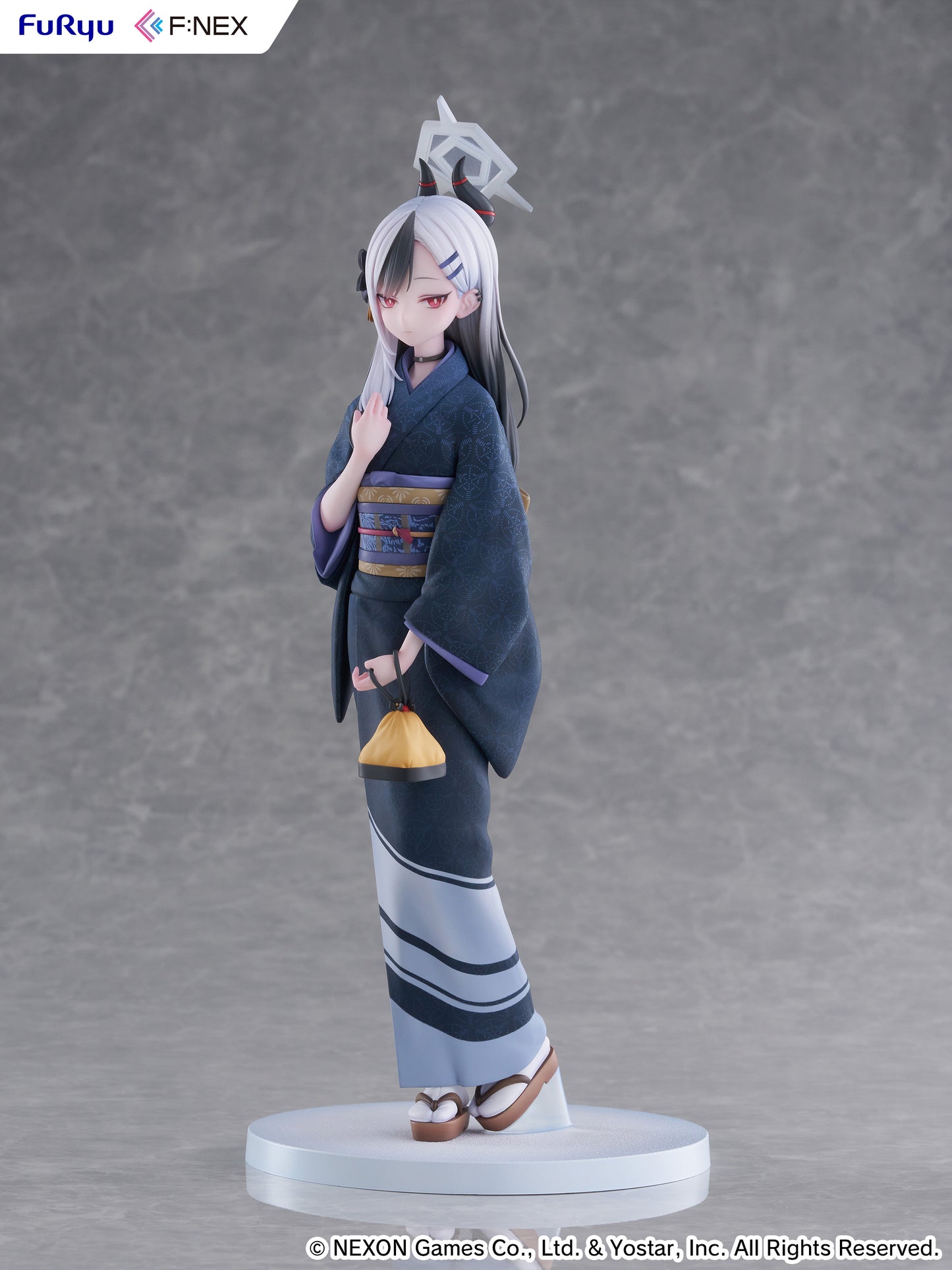 PRE ORDER – 1/7 BLUE ARCHIVE - KAYOKO (NEWYEAR)