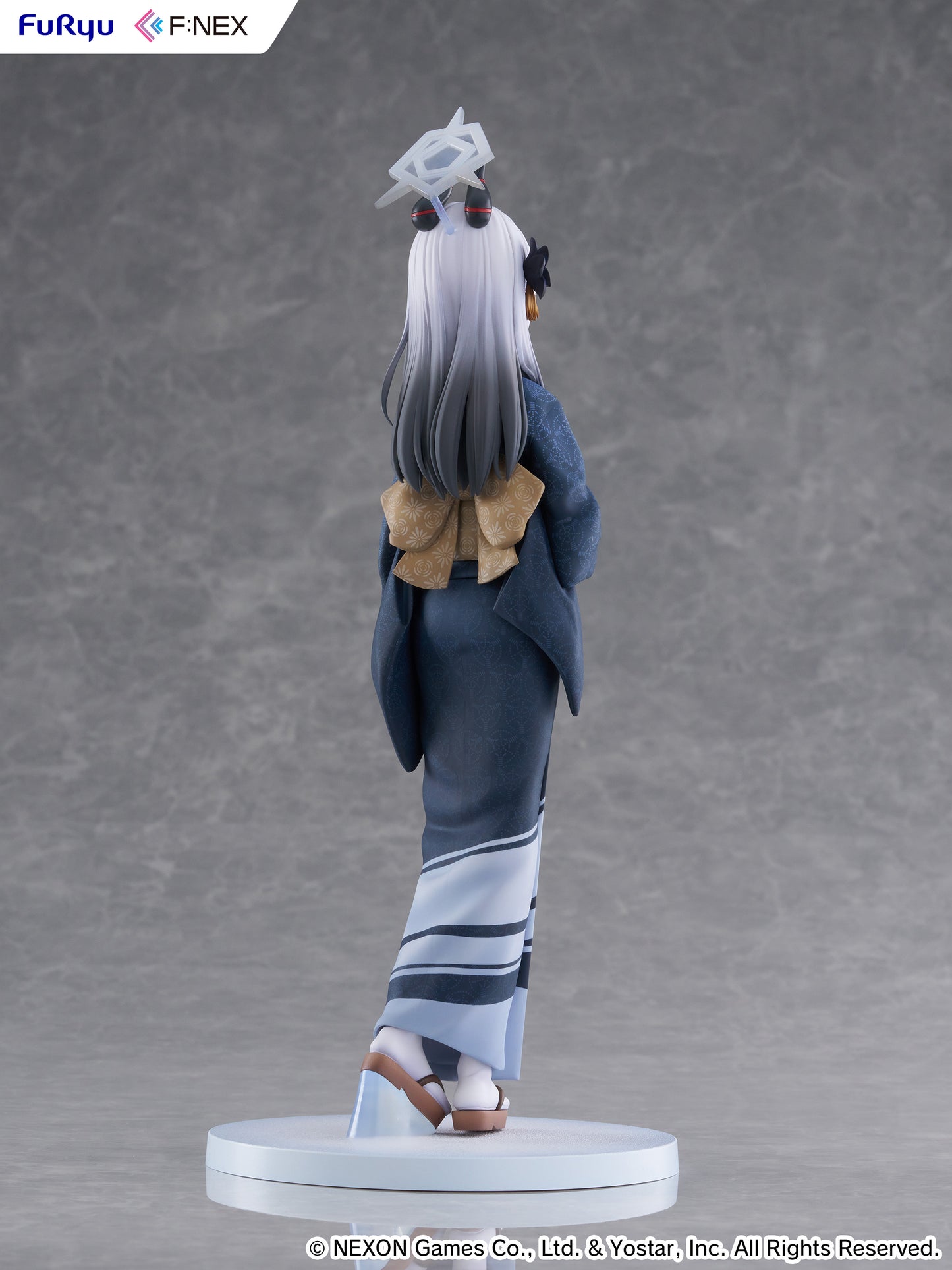 PRE ORDER – 1/7 BLUE ARCHIVE - KAYOKO (NEWYEAR)