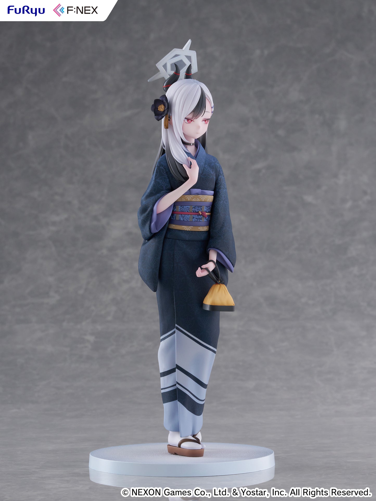 PRE ORDER – 1/7 BLUE ARCHIVE - KAYOKO (NEWYEAR)