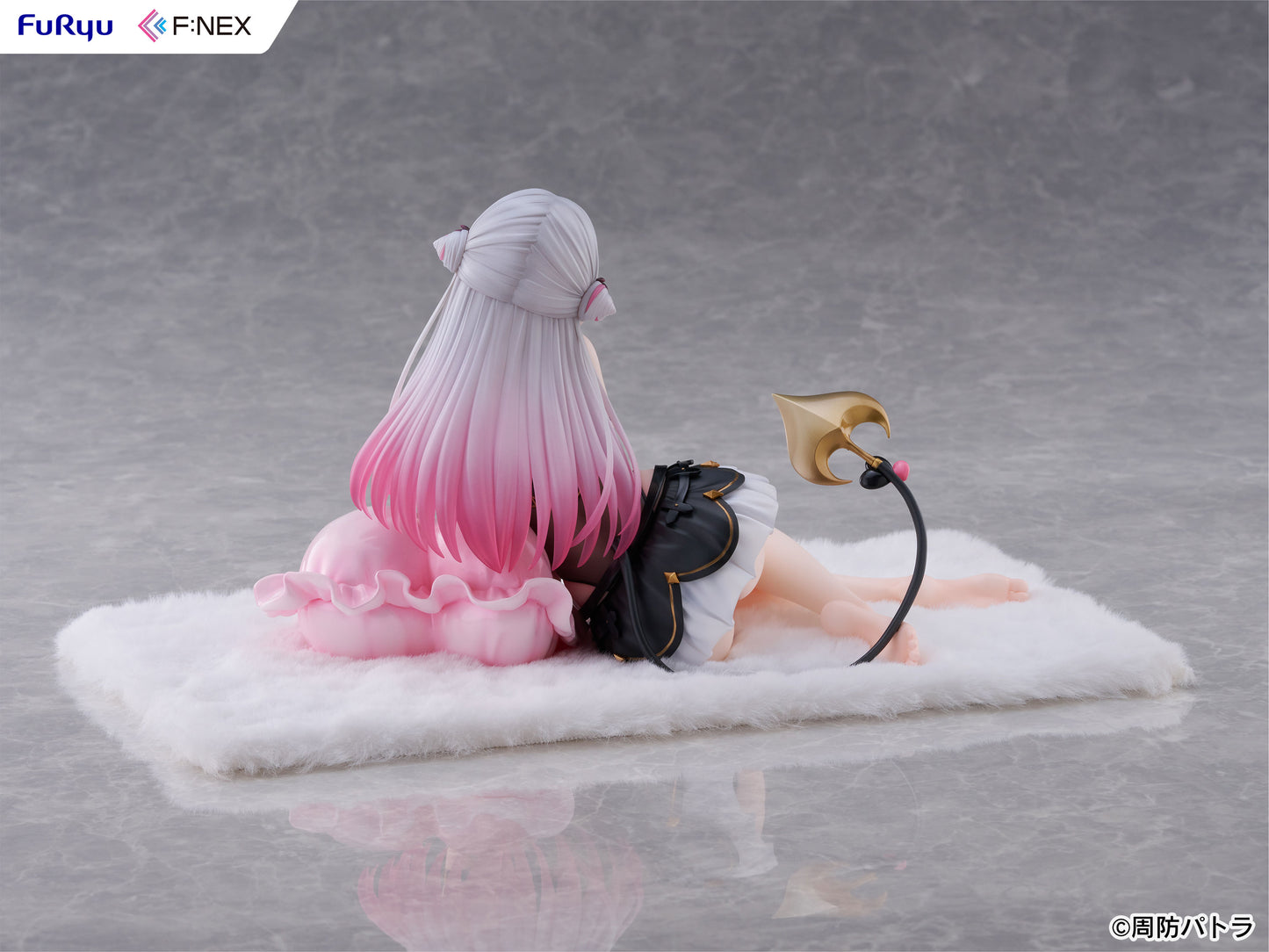 PRE ORDER – 1/6 PATRA SUOU GAMING OUTFIT VER