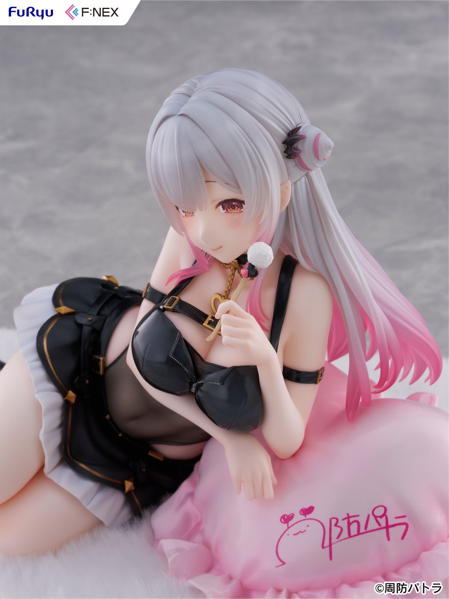 PRE ORDER – 1/6 PATRA SUOU GAMING OUTFIT VER