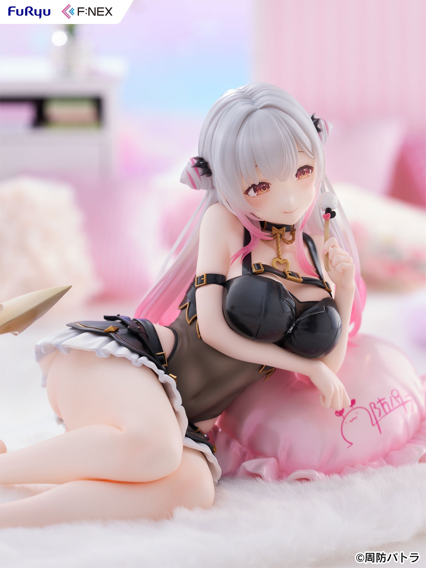 PRE ORDER – 1/6 PATRA SUOU GAMING OUTFIT VER
