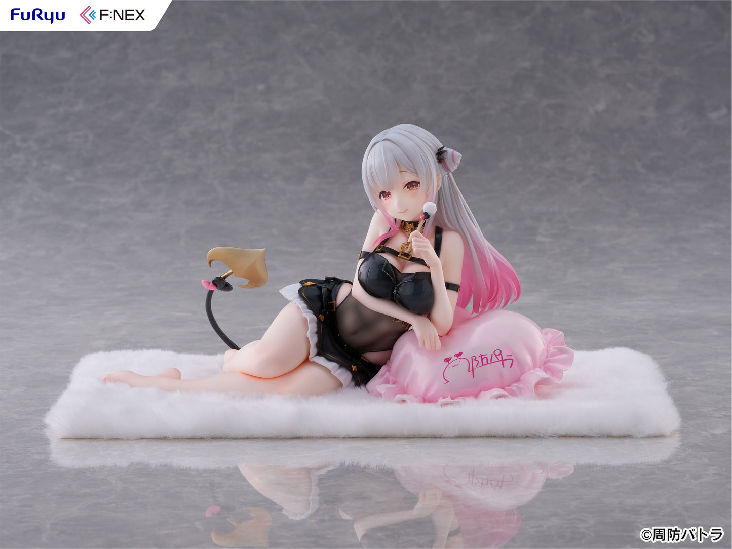 PRE ORDER – 1/6 PATRA SUOU GAMING OUTFIT VER