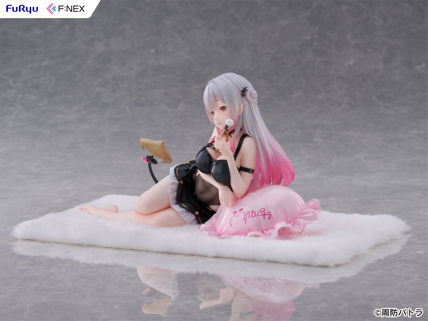 PRE ORDER – 1/6 PATRA SUOU GAMING OUTFIT VER