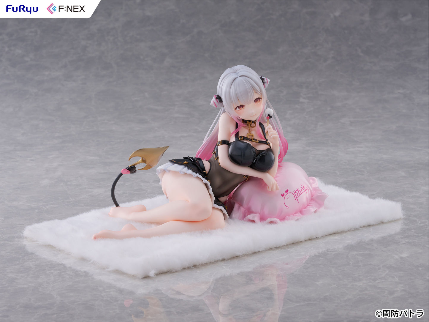PRE ORDER – 1/6 PATRA SUOU GAMING OUTFIT VER