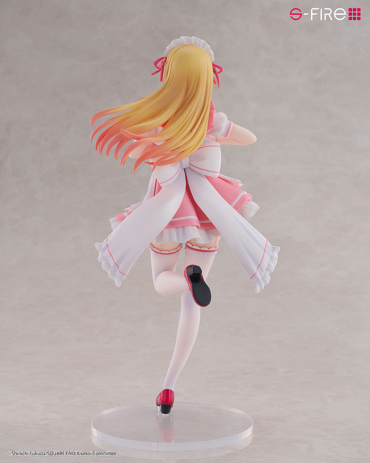 PRE ORDER – MY DRESS-UP DARLING FIGURE - MARIN KITAGAWA - PRETTY MAID VER.
