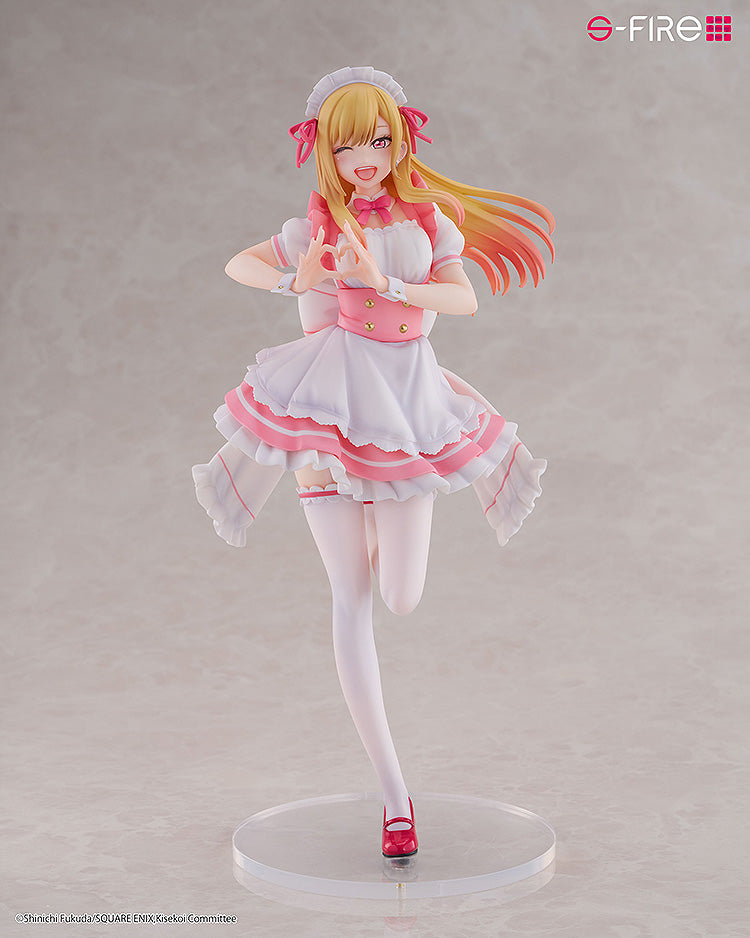 PRE ORDER – MY DRESS-UP DARLING FIGURE - MARIN KITAGAWA - PRETTY MAID VER.