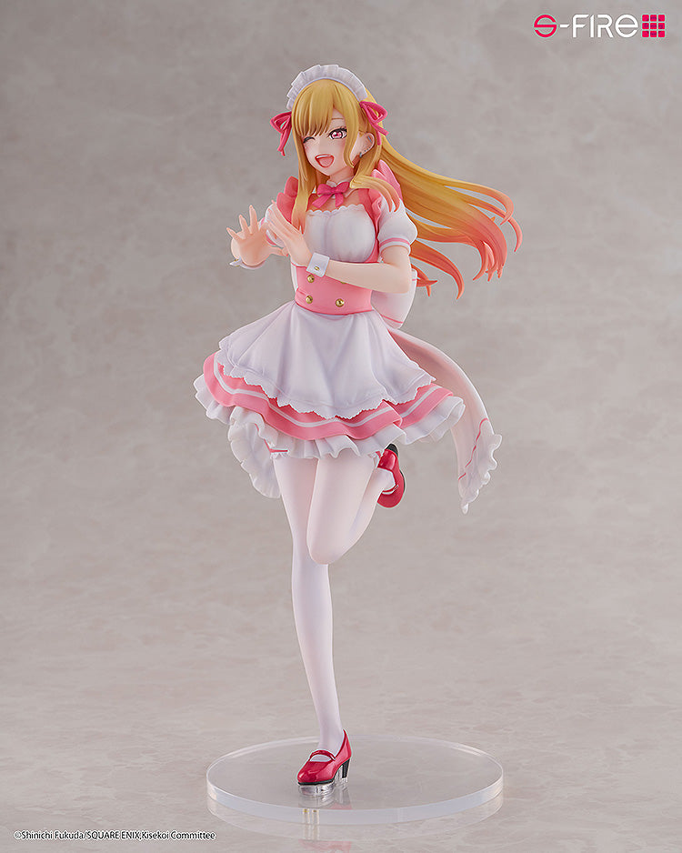 PRE ORDER – MY DRESS-UP DARLING FIGURE - MARIN KITAGAWA - PRETTY MAID VER.