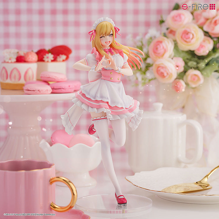 PRE ORDER – MY DRESS-UP DARLING FIGURE - MARIN KITAGAWA - PRETTY MAID VER.