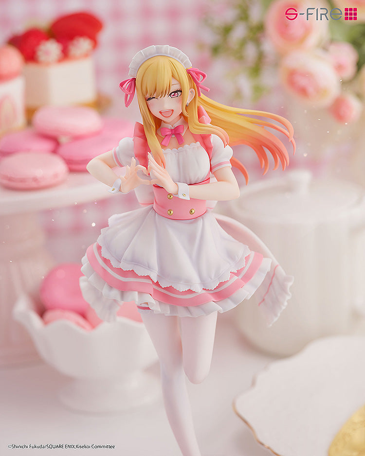 PRE ORDER – MY DRESS-UP DARLING FIGURE - MARIN KITAGAWA - PRETTY MAID VER.