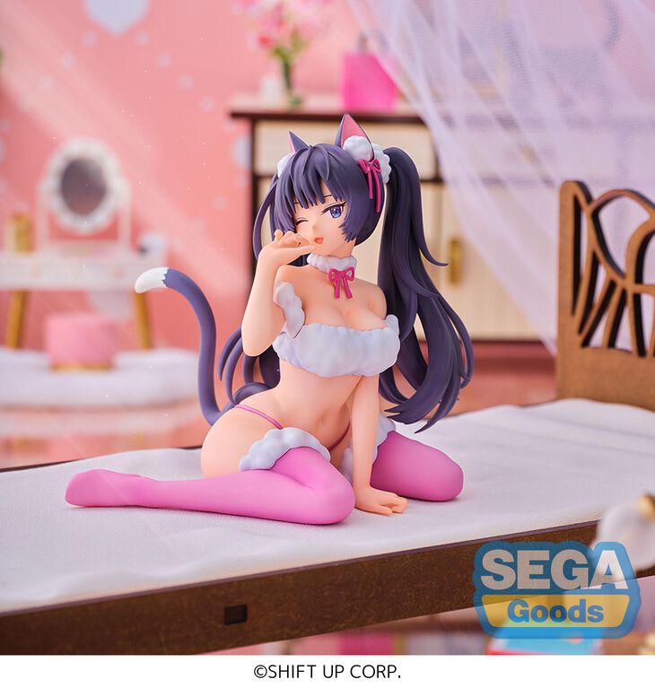 PRE ORDER – YUMEMIRIZE - GODDESS OF VICTORY: NIKKE - NERO