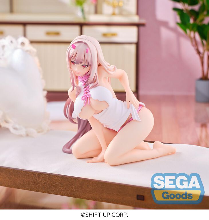 PRE ORDER – YUMEMIRIZE - GODDESS OF VICTORY: NIKKE - VIPER