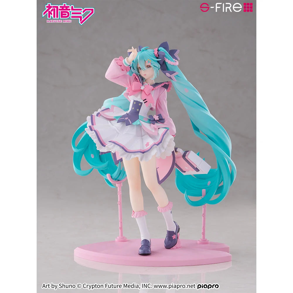 PRE ORDER – 1/7 HATSUNE MIKU NEW SEMESTER