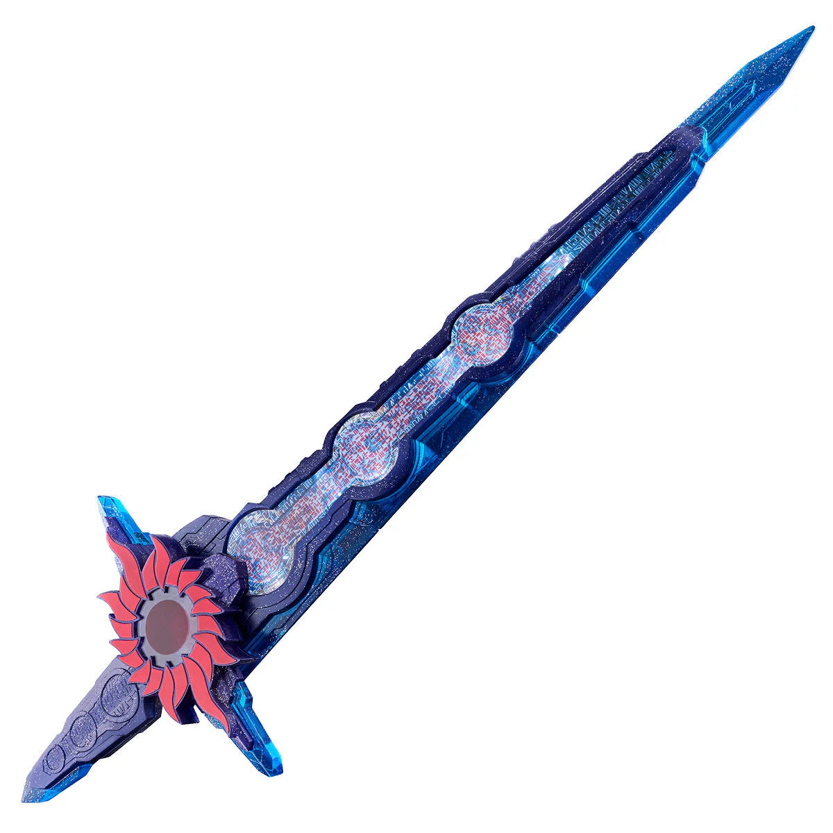 PRE ORDER – KAMEN RIDER SABER - KYUKYOKUDAISEIKEN HAOUKEN XROSS SABER