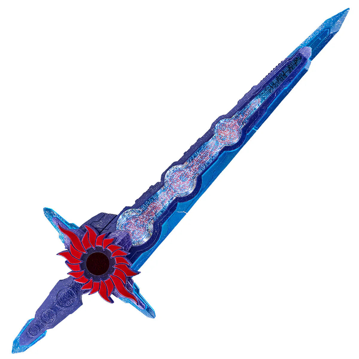 PRE ORDER – KAMEN RIDER SABER - KYUKYOKUDAISEIKEN HAOUKEN XROSS SABER