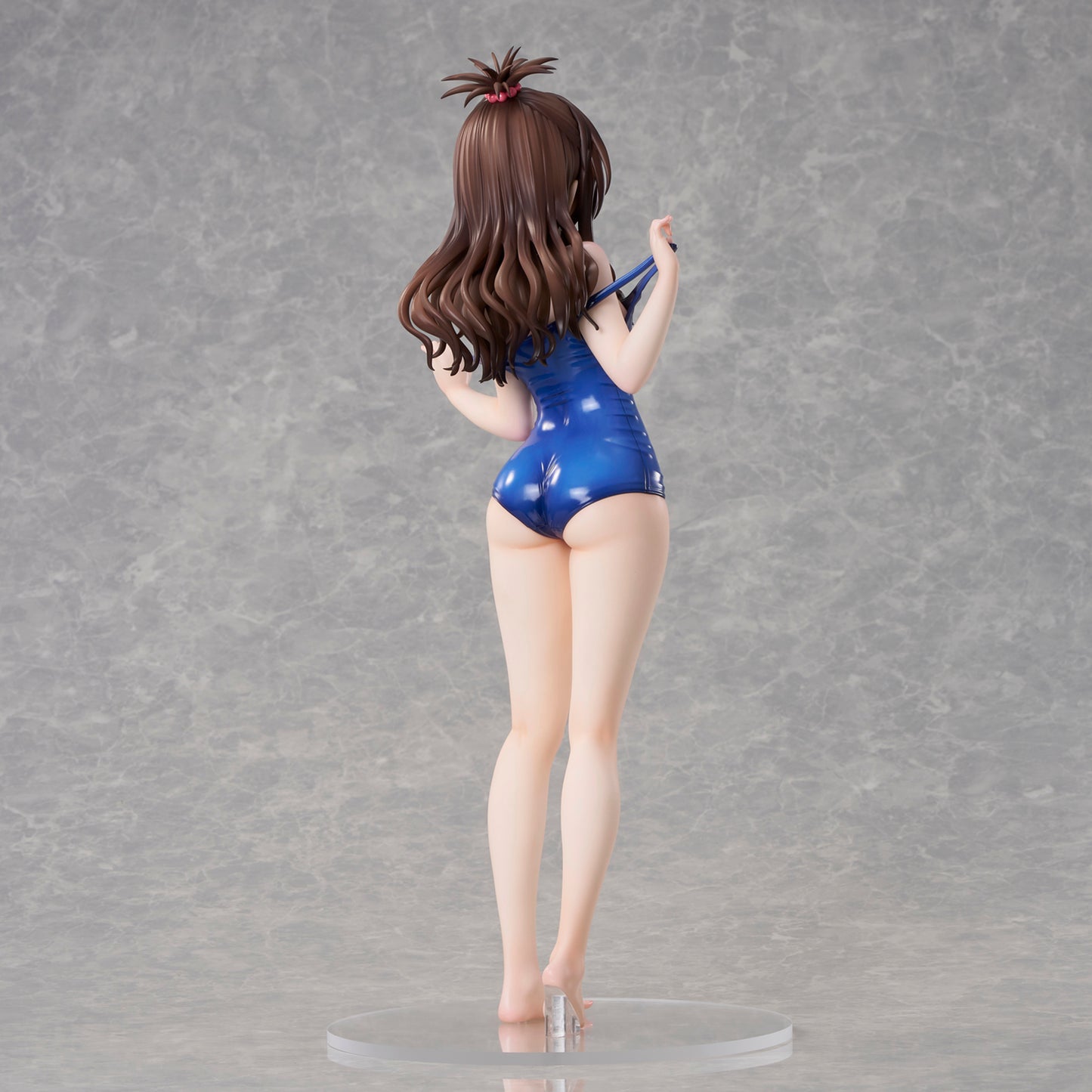 PRE ORDER – 1/4 TO LOVE-RU DARKNESS SWIMSUIT SERIES MIKAN YUUKI