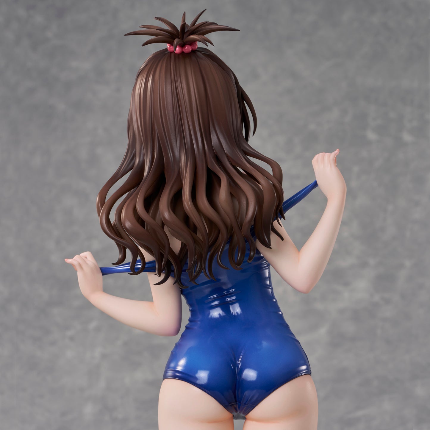 PRE ORDER – 1/4 TO LOVE-RU DARKNESS SWIMSUIT SERIES MIKAN YUUKI