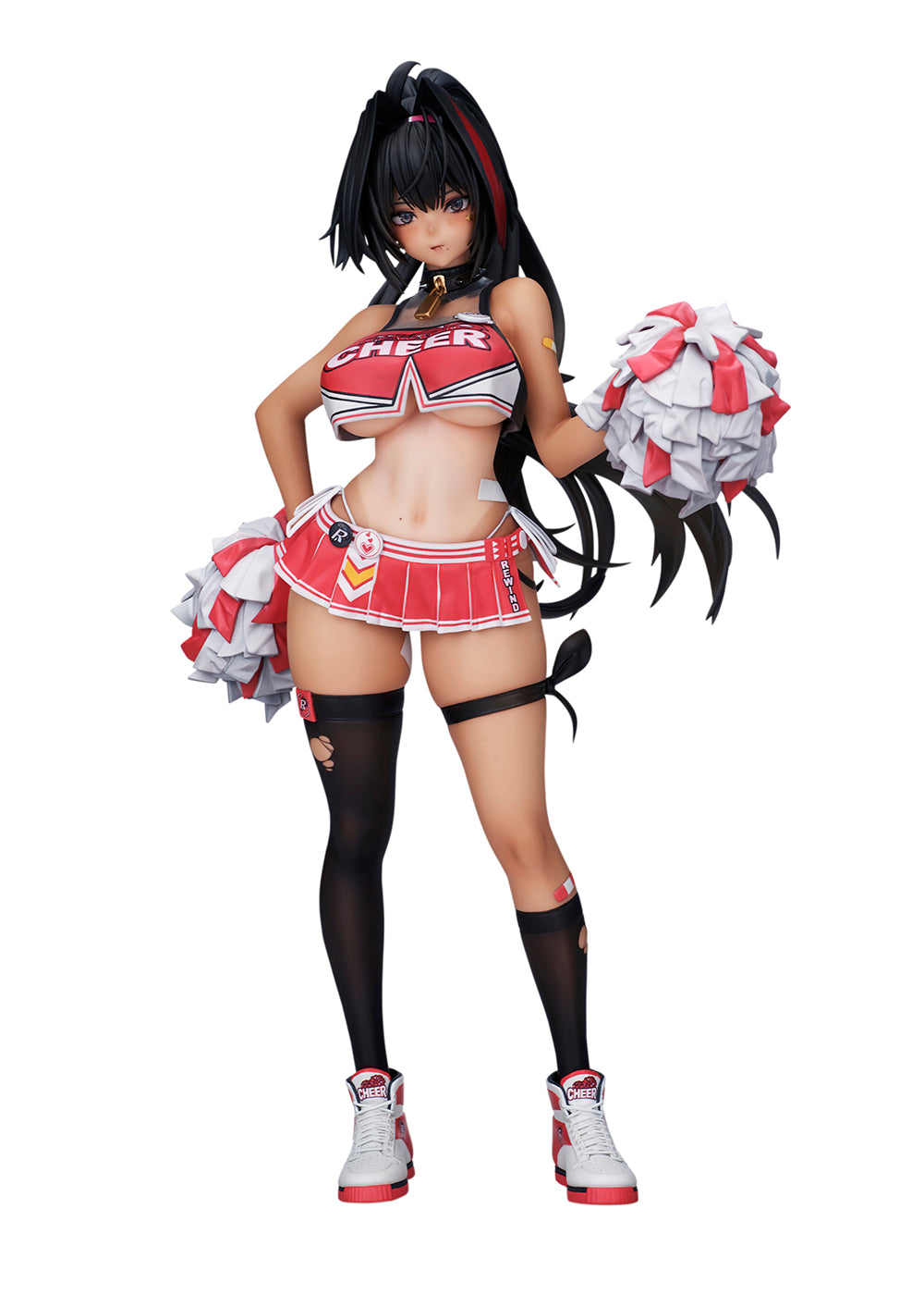 PRE ORDER – GODDESS OF VICTORY : NIKKE - BAY