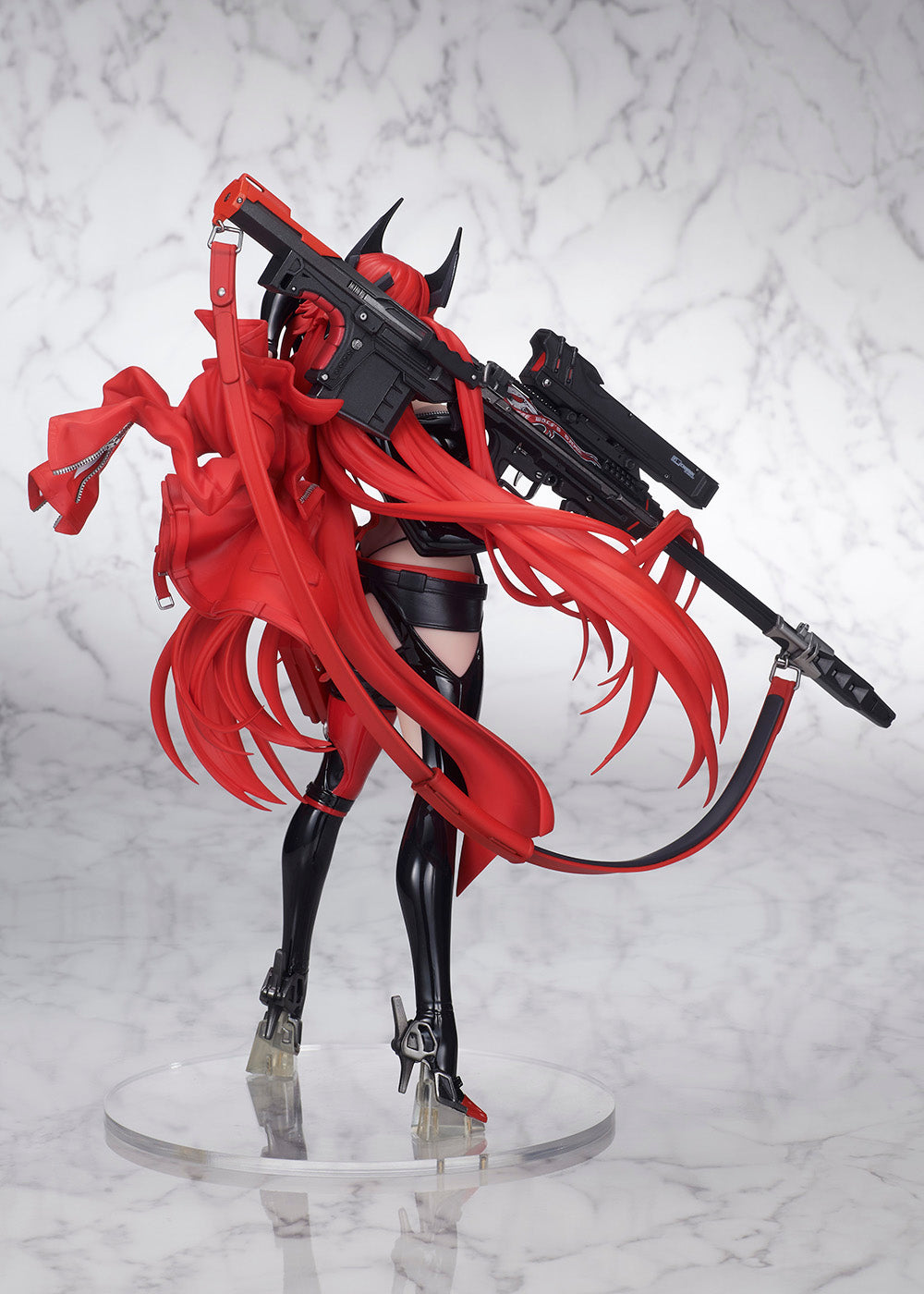 PRE ORDER – GODDESS OF VICTORY: NIKKE - RED HOOD