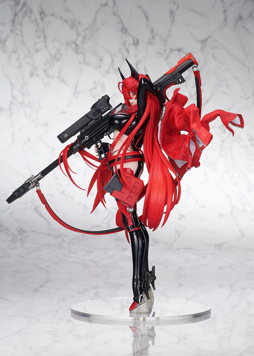 PRE ORDER – GODDESS OF VICTORY: NIKKE - RED HOOD