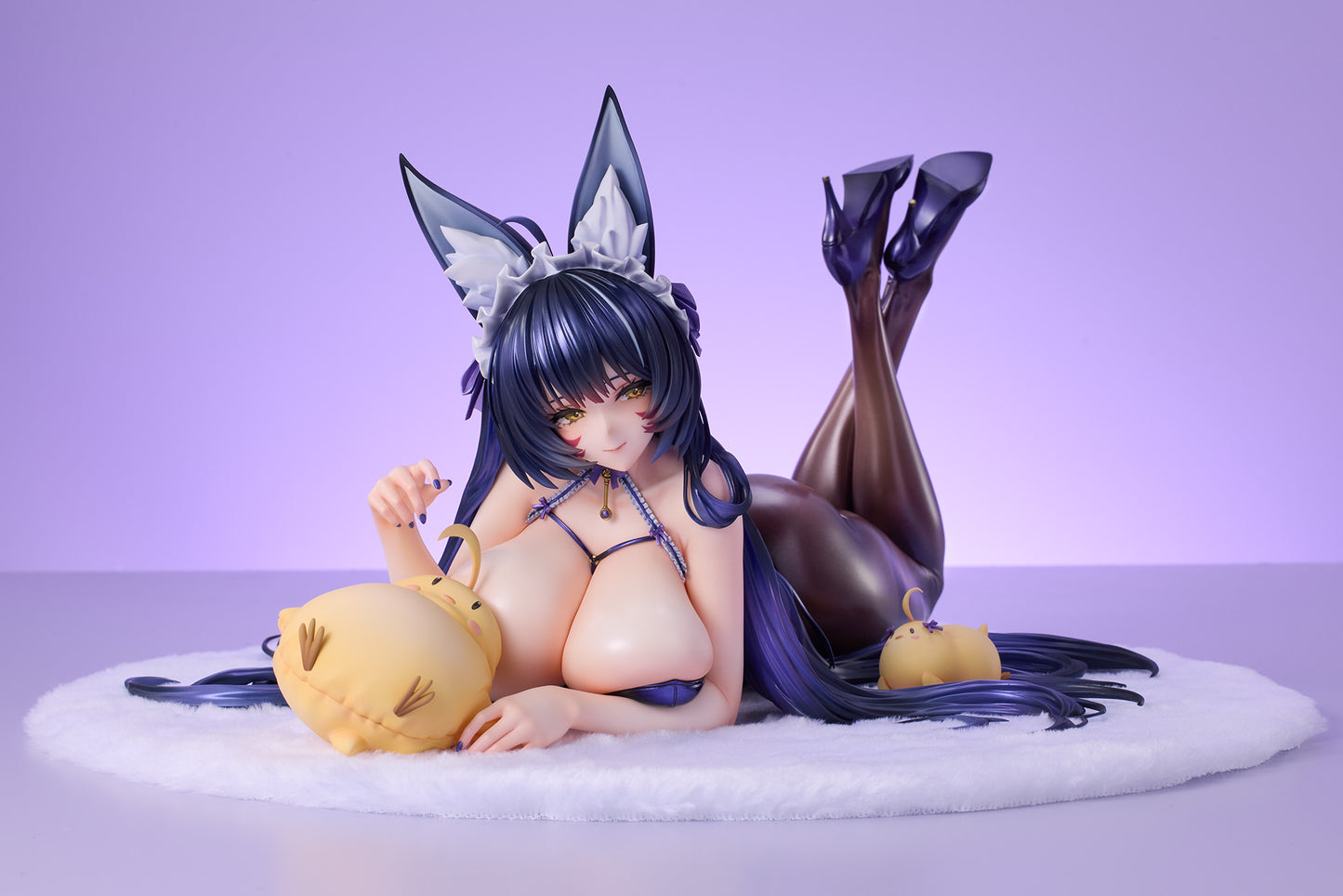 PRE ORDER – 1/4 AZUR LANE - MUSASHI STILL ILLUSTRATION VER.