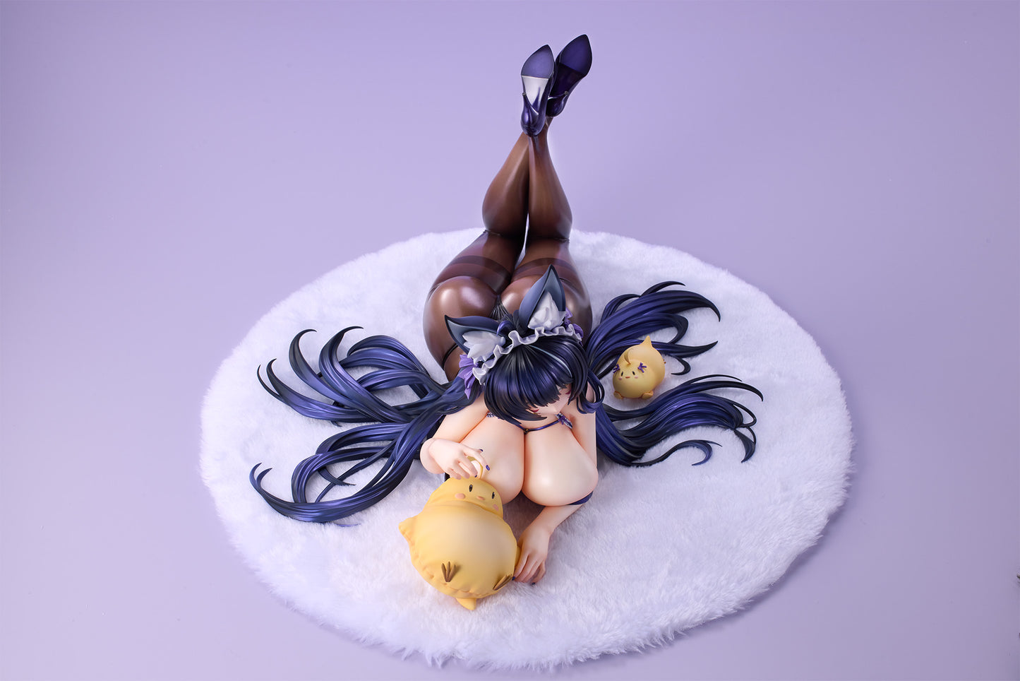 PRE ORDER – 1/4 AZUR LANE - MUSASHI STILL ILLUSTRATION VER.