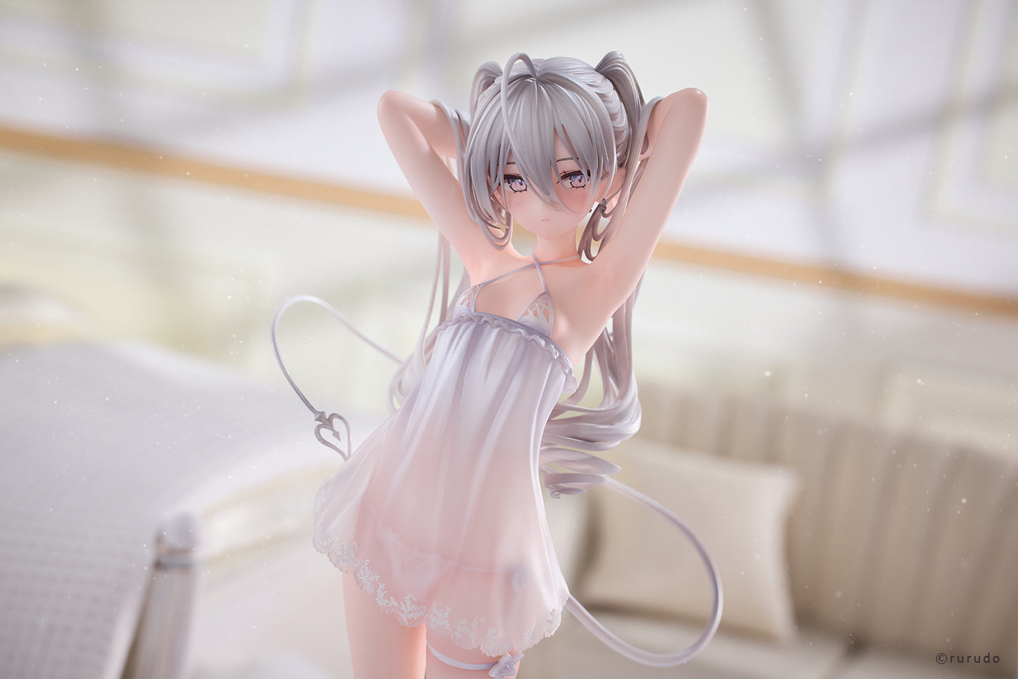 PRE ORDER – 1/6 SUGAR GOSPEL VER. DELUXE EDITION