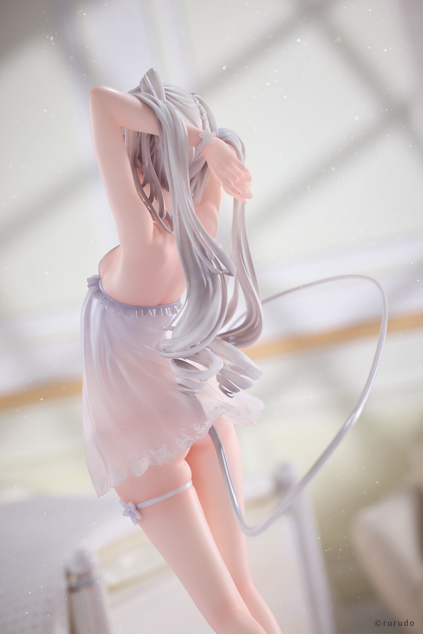 PRE ORDER – 1/6 SUGAR GOSPEL VER. DELUXE EDITION