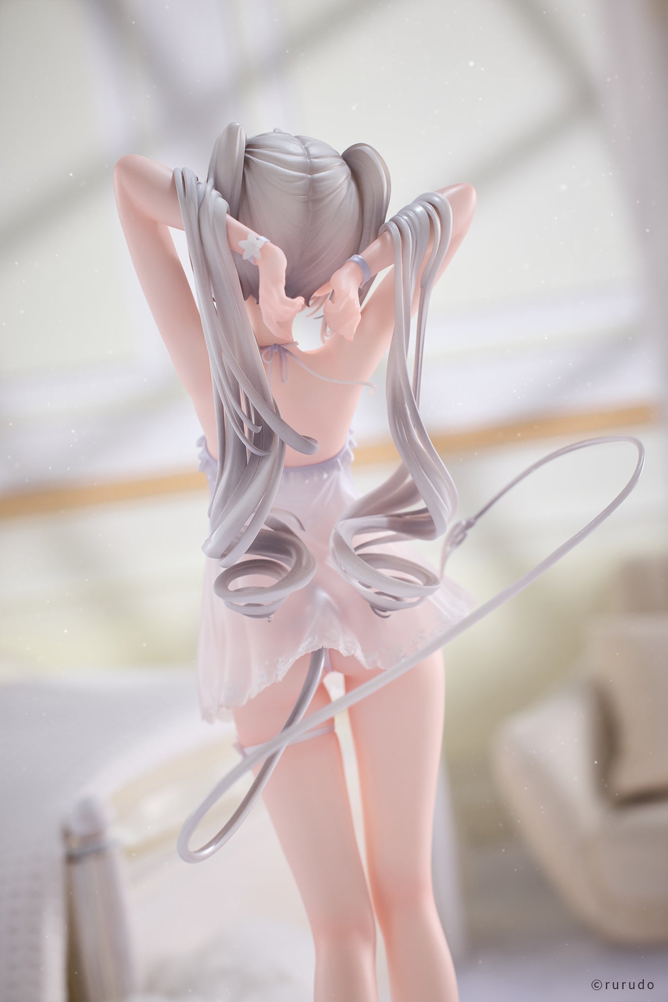 PRE ORDER – 1/6 SUGAR GOSPEL VER. DELUXE EDITION