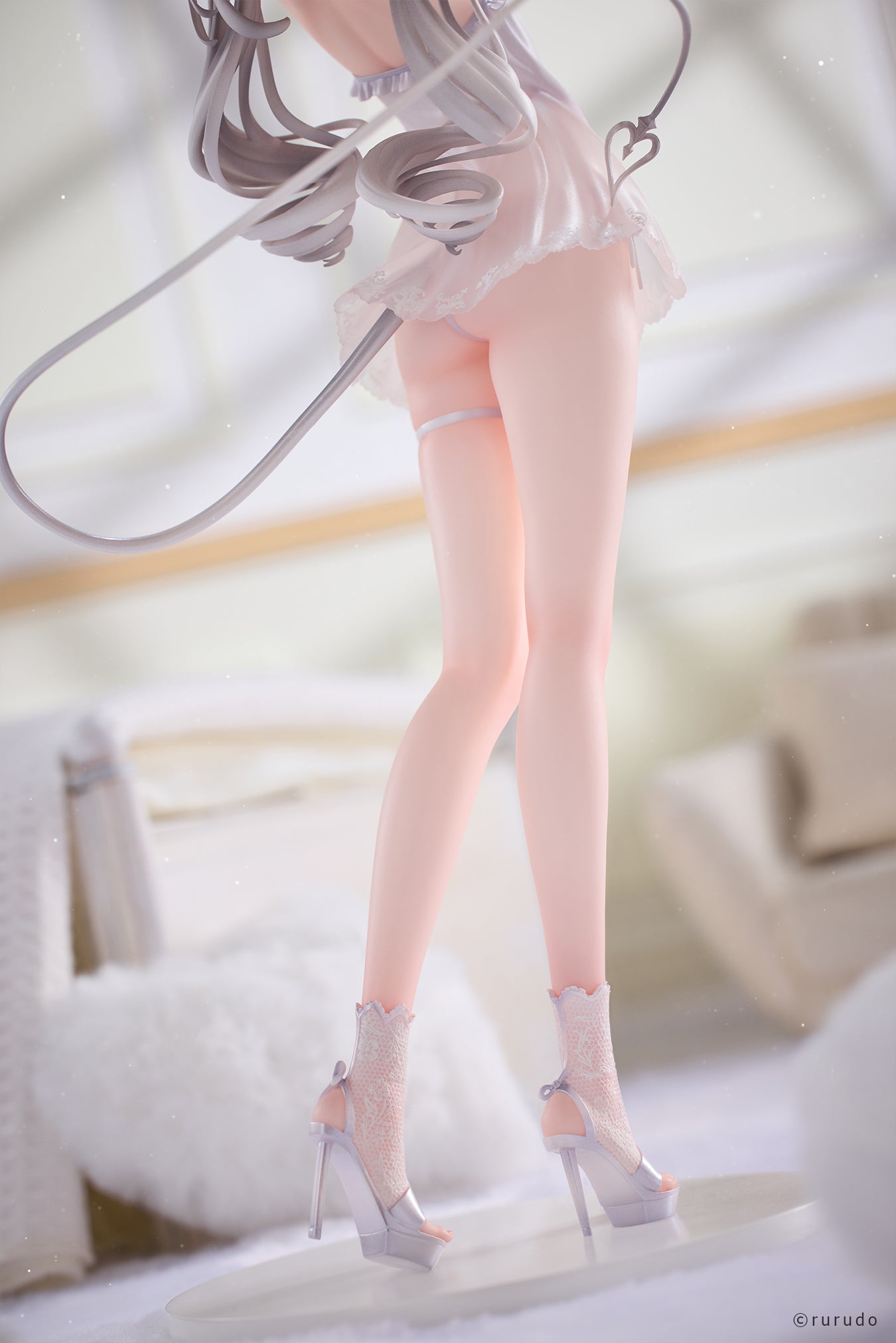 PRE ORDER – 1/6 SUGAR GOSPEL VER. DELUXE EDITION