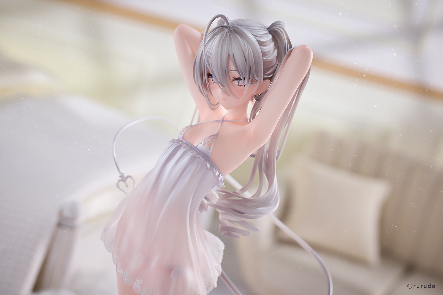 PRE ORDER – 1/6 SUGAR GOSPEL VER. DELUXE EDITION