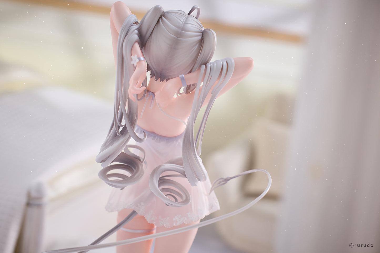 PRE ORDER – 1/6 SUGAR GOSPEL VER. DELUXE EDITION