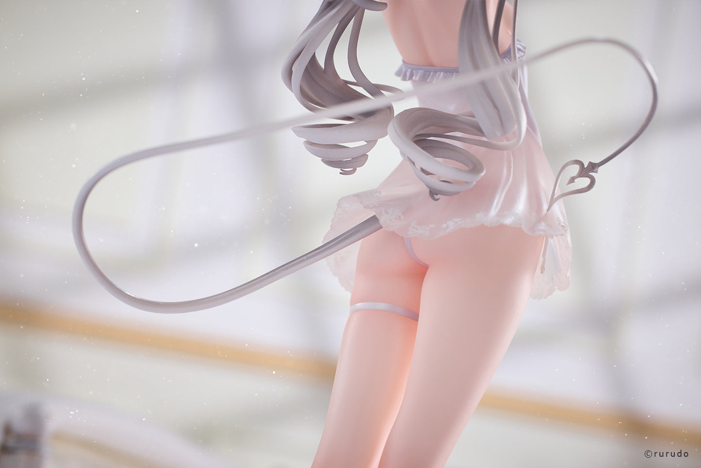 PRE ORDER – 1/6 SUGAR GOSPEL VER. DELUXE EDITION