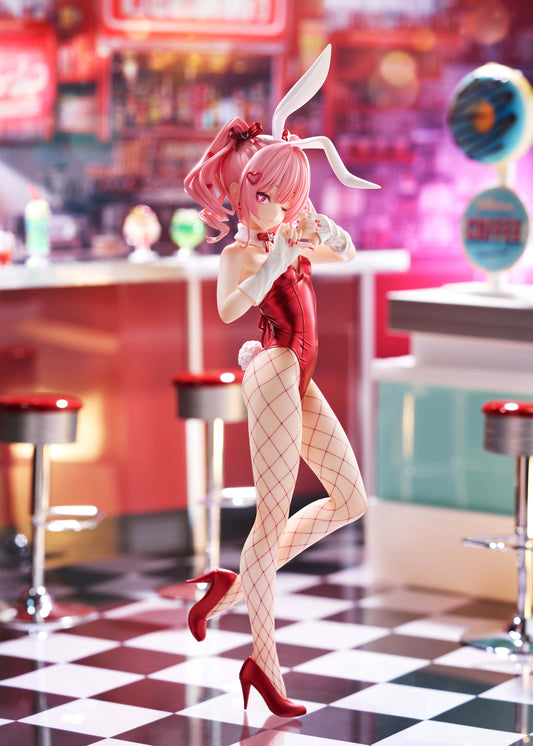 PRE ORDER – 1/7 RURUDO ORIGINAL CHARACTER RABBI