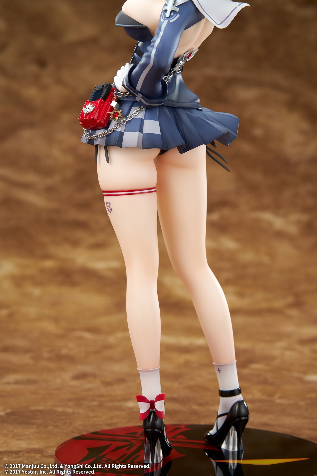 PRE ORDER – 1/7 AZUR LANE - JADE