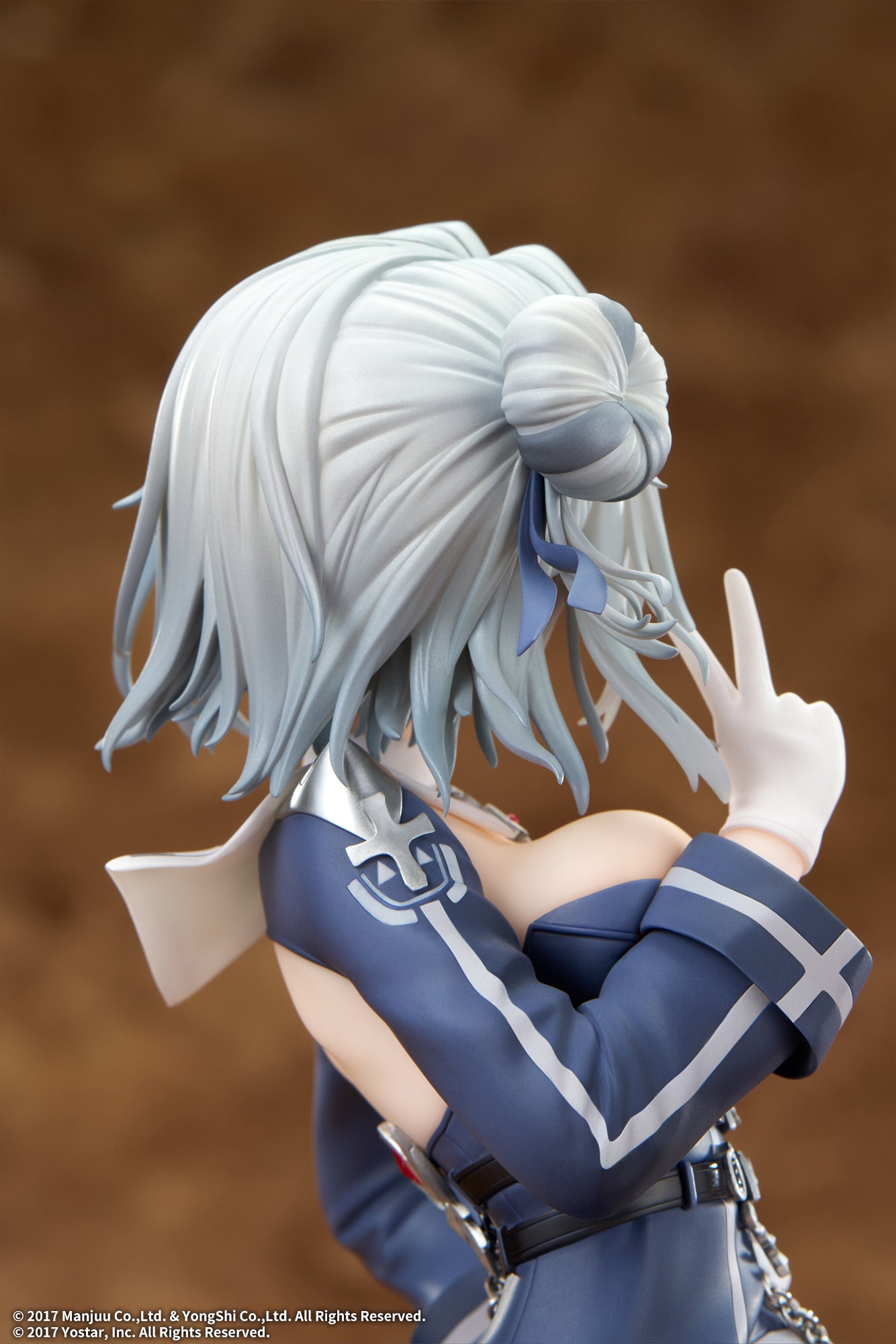 PRE ORDER – 1/7 AZUR LANE - JADE