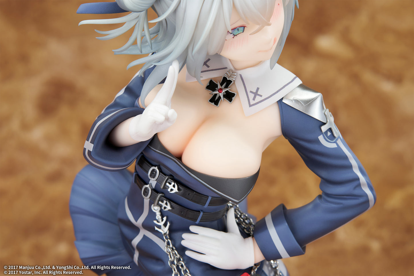 PRE ORDER – 1/7 AZUR LANE - JADE