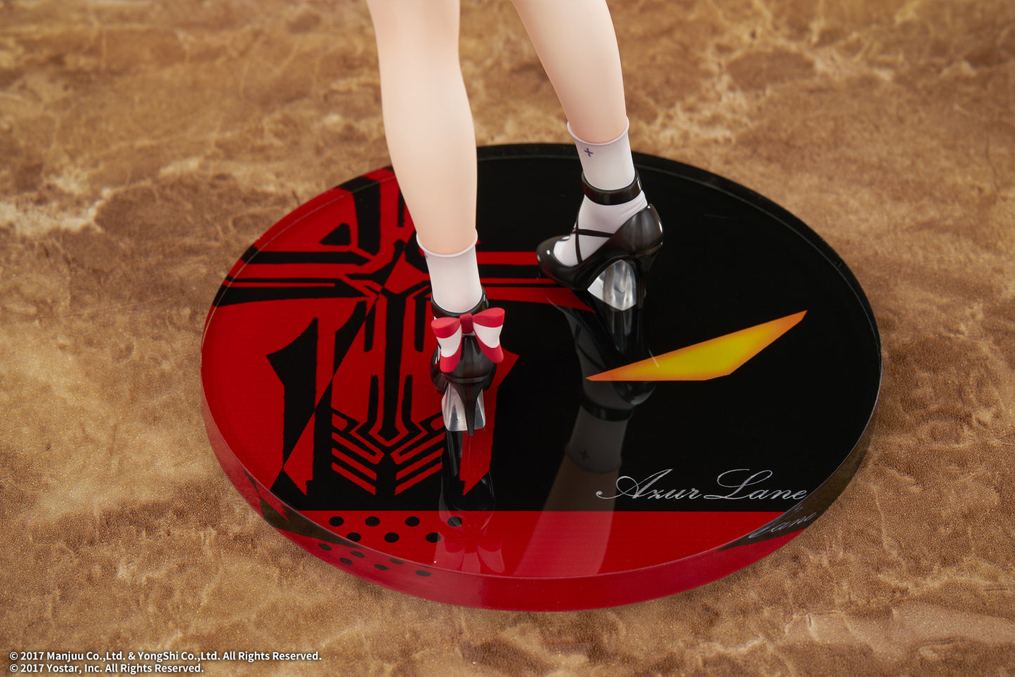 PRE ORDER – 1/7 AZUR LANE - JADE