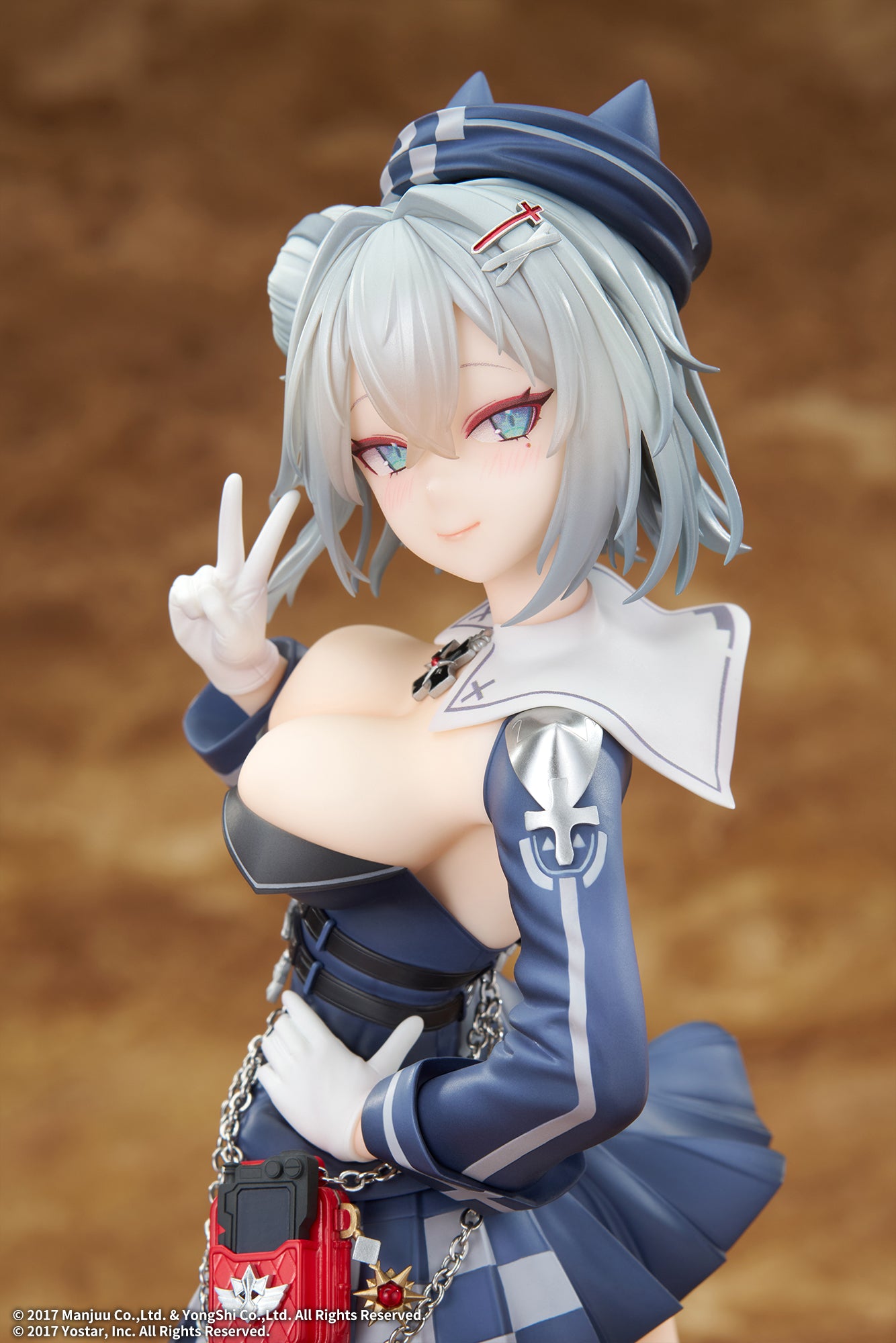 PRE ORDER – 1/7 AZUR LANE - JADE