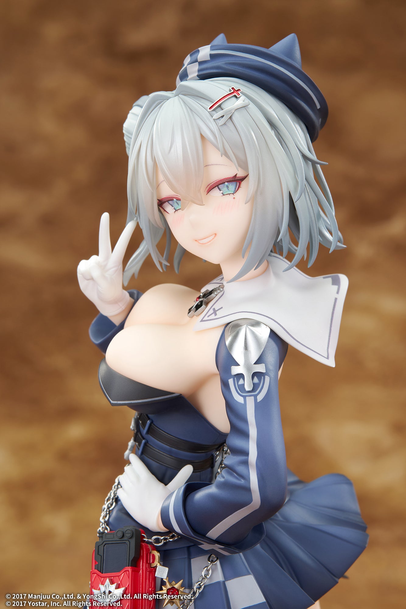 PRE ORDER – 1/7 AZUR LANE - JADE