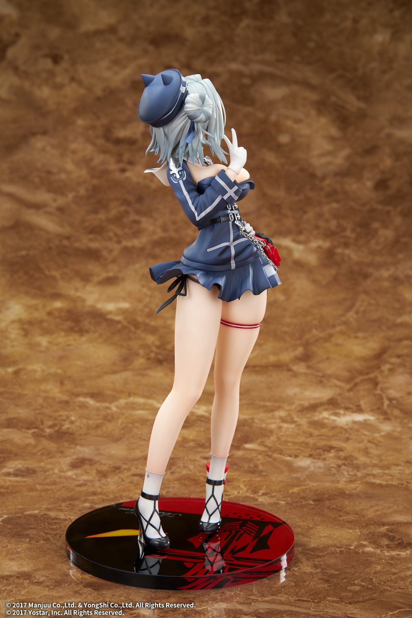 PRE ORDER – 1/7 AZUR LANE - JADE