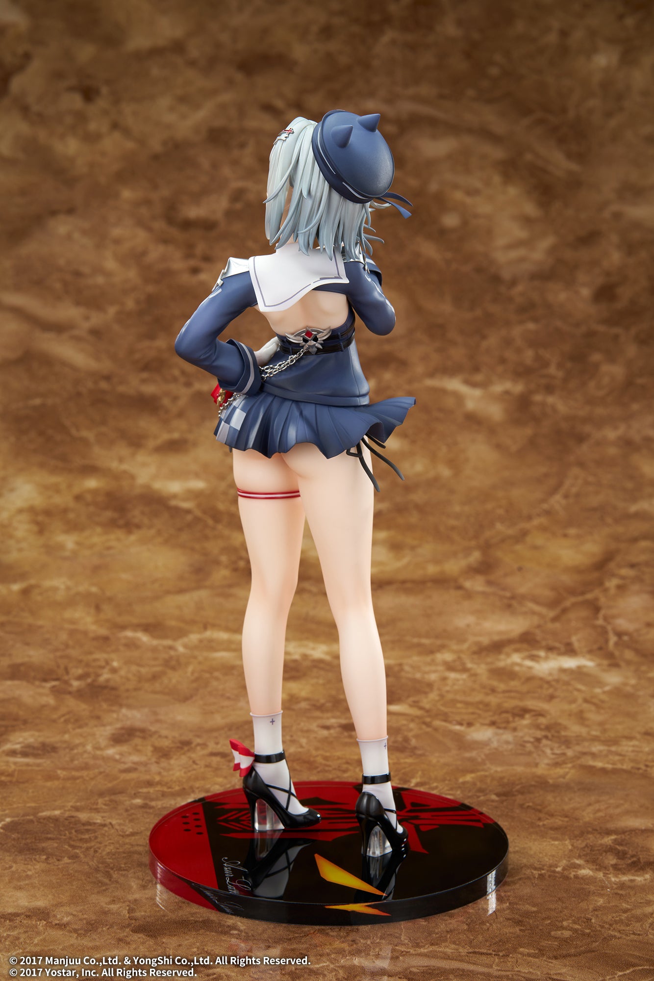 PRE ORDER – 1/7 AZUR LANE - JADE