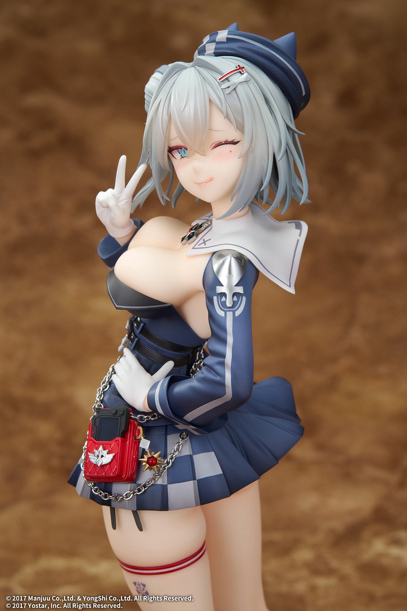PRE ORDER – 1/7 AZUR LANE - JADE