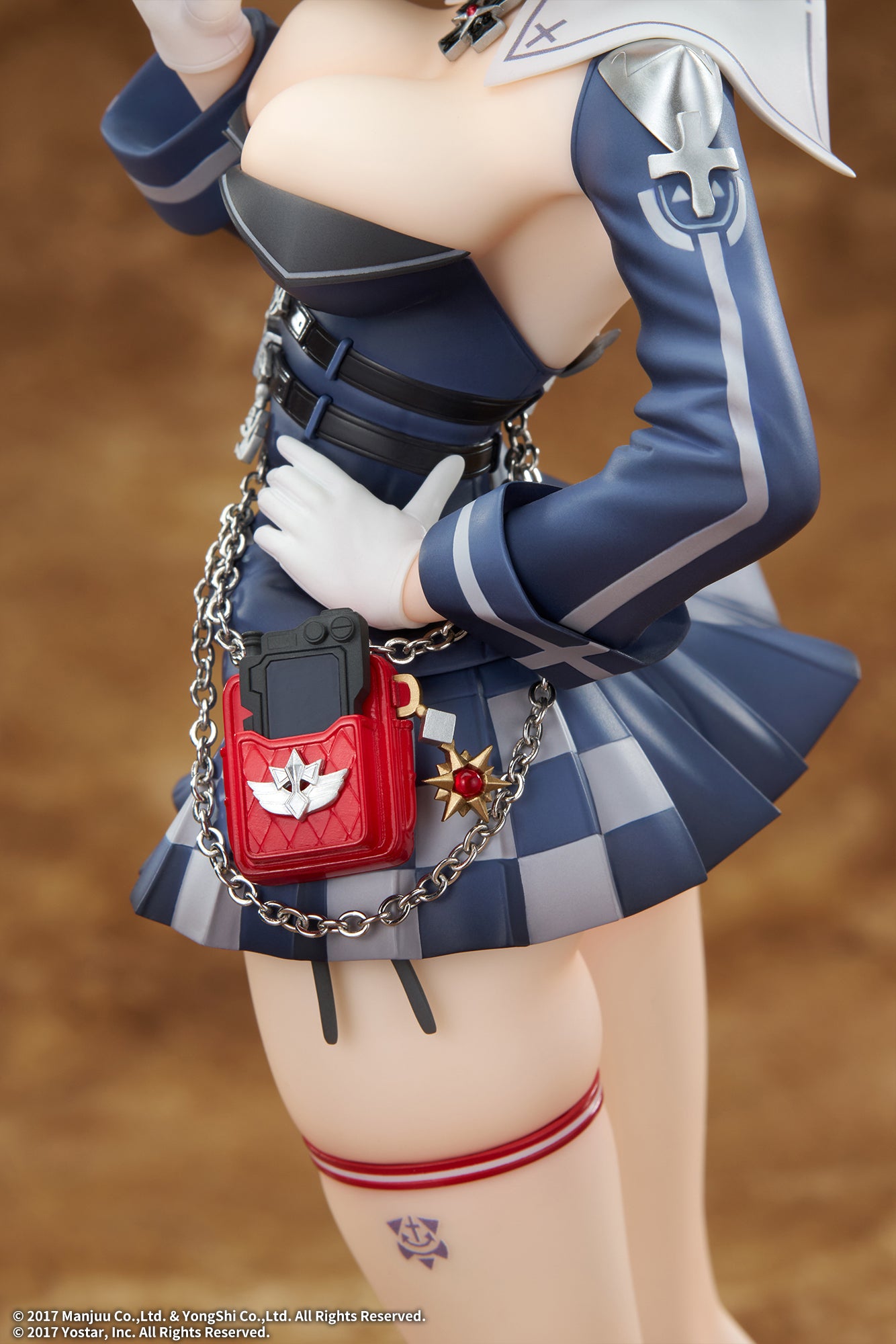 PRE ORDER – 1/7 AZUR LANE - JADE